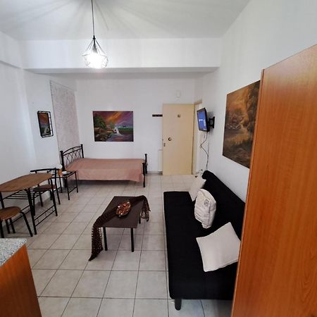 Junior Suite Heraklion  Exterior photo