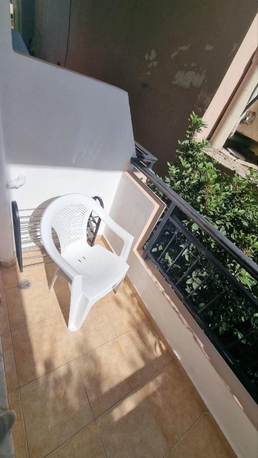 Junior Suite Heraklion  Exterior photo