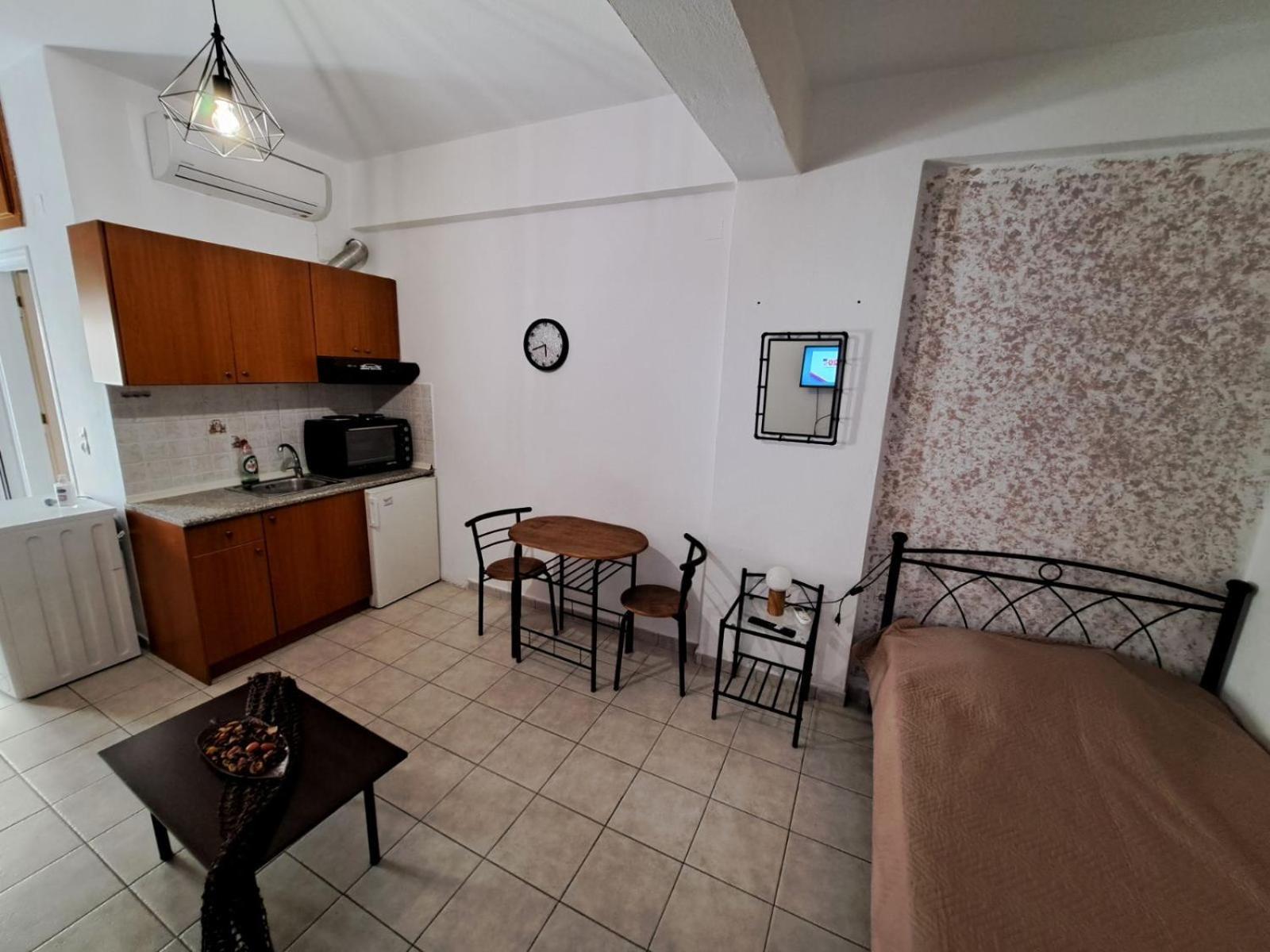 Junior Suite Heraklion  Exterior photo
